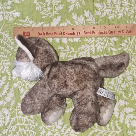 National Parks Stuffed Animals/Plushes - Picture 8 of 10